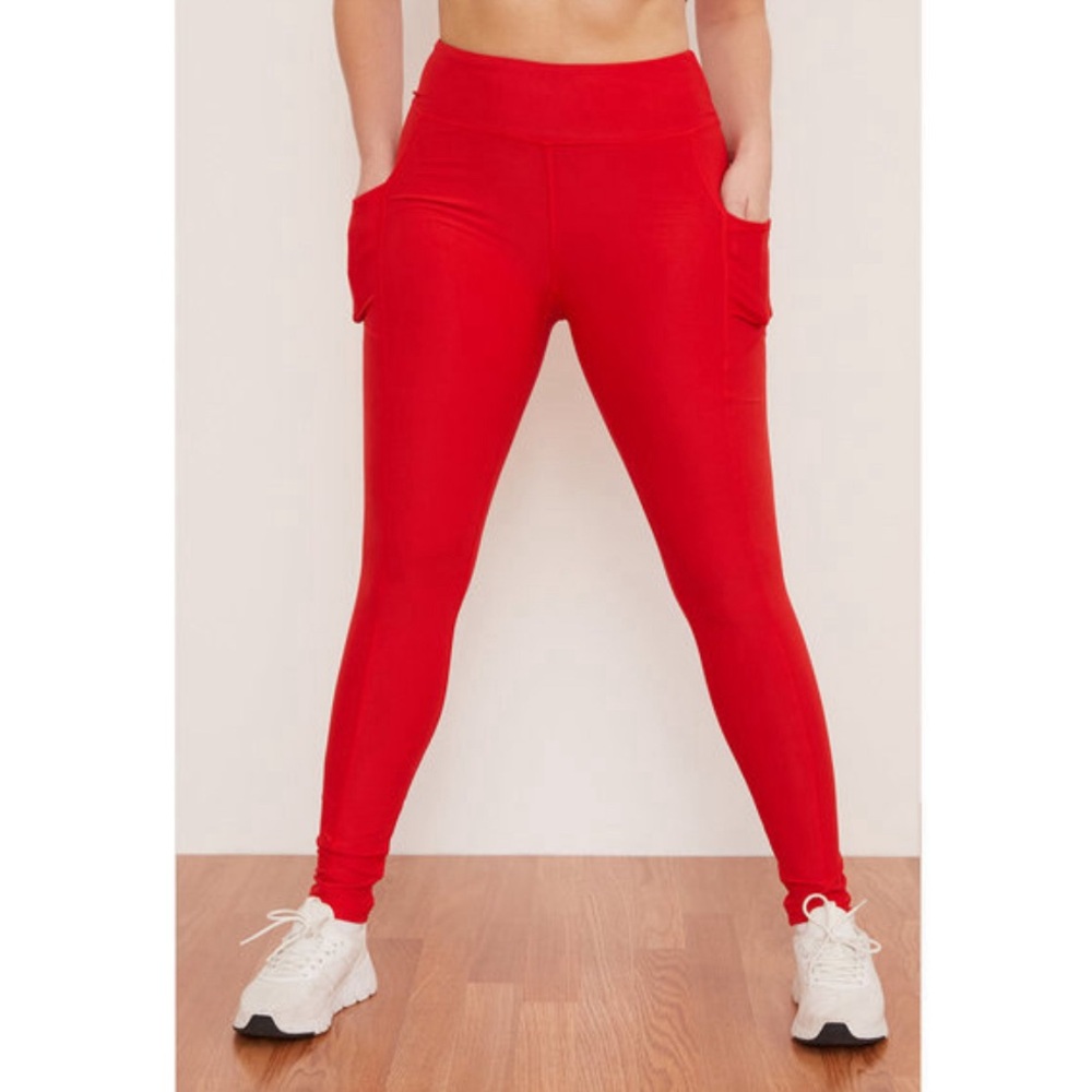 Cayenne Legging